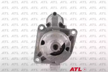 Стартер ATL Autotechnik A 79 120